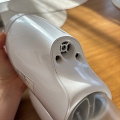 【中古美品】パナソニック ドライヤー EH-NA9E