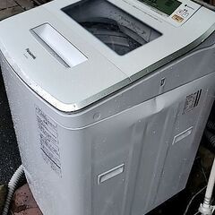 Panasonic8キロ2016