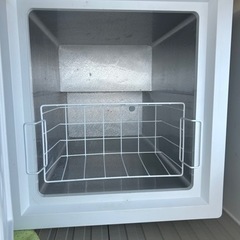 2022年製　冷凍庫　冷蔵庫　