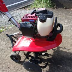 ISEKI 耕運機VAC2450 Amazon | ISEKI 小型管理機 VAC2450 | 耕うん機