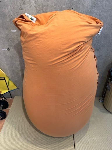 ヨギボー マックス キャロット Yogibo MAX