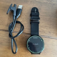 ガーミン ランニングウォッチ 235J 心拍センサー付 中古 岡山マラソン ガーミン ランニングウォッチ 235J 心拍センサー付 中古 岡山マラソン