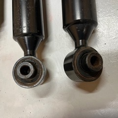 マイルドダンパー　GRX125　GRX135　マークX　4WD　車高調　フルタップ　減衰力15段調整式　新品(0) LiBRA マイルドダンパー のパーツレビュー | マークX(にわっち