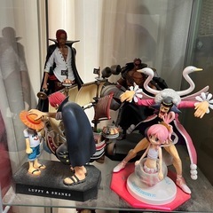 ⭐︎［取り合せ多数のため早めにご連絡を下さい］一番くじ、POP等