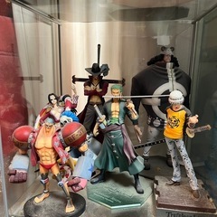 ⭐︎［取り合せ多数のため早めにご連絡を下さい］一番くじ、POP等