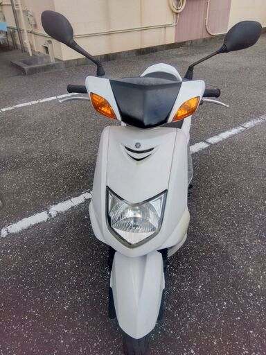 シグナスX　SE12J　1型