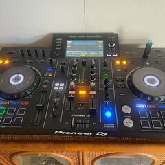 XDJ RX2 