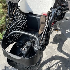 電動自転車　Panasonic 20インチ