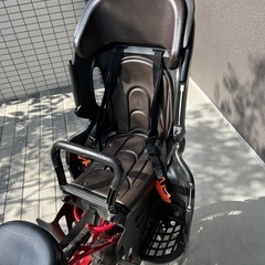 電動自転車　Panasonic 20インチ