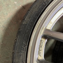 emotion CR Kai work PCD100 CUBE サクシード　プロボックス等