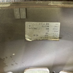 emotion CR Kai work PCD100 CUBE サクシード　プロボックス等