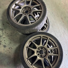 emotion CR Kai work PCD100 CUBE サクシード　プロボックス等