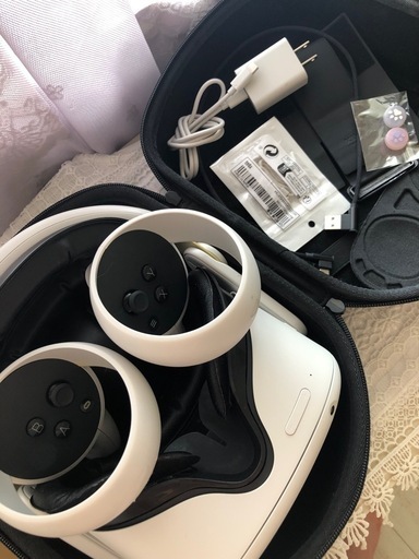 その他 VR