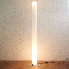 購入者決定。美品■FLOS STYLOS フロス スチロス フロアランプ フロアライト アキッレ・カスティリオーニ インテリア照明