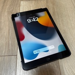 特価！iPad 第9世代 10.2inch 64GB