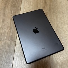 iPad 第9世代 ブラック 10.2インチ 本体 特価！iPad 第9世代 10.2inch 64GB