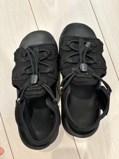 美品　NIKE エアマックス　ココ　ブラック