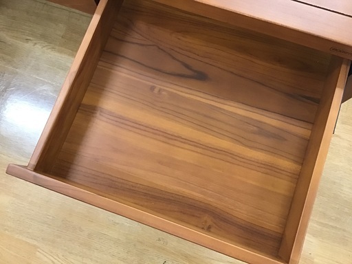 【トレファク神戸新長田】【値下げしました】SCANTEAKのローテーブルのご紹介です【取りに来れる方限定】 トレファク神戸新長田】【値下げしました】SCANTEAKのローテーブルのご