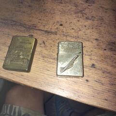 ヴィンテージジッポライター