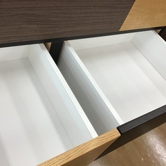 愛品館 江戸川店】松本民芸家具 3列1段5段引き出し箪笥 ID:155-019227-007