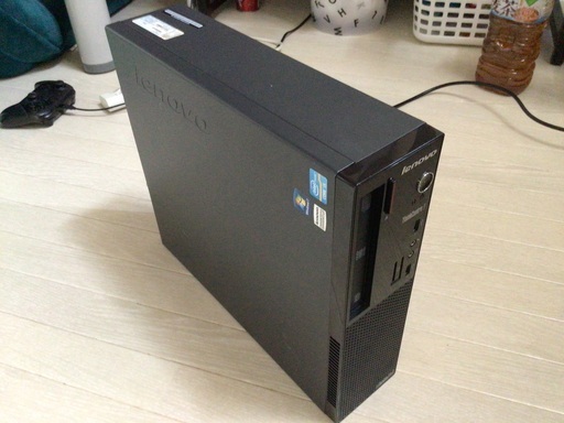 中古 i5デスクトップPC