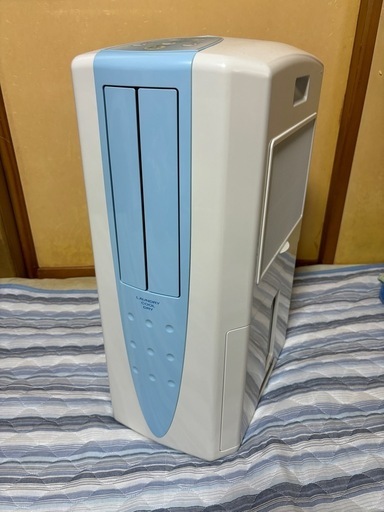 コロナ どこでもクーラー CDM-1021 エアコン