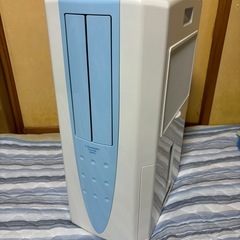 コロナ どこでもクーラー CDM-1021 エアコン