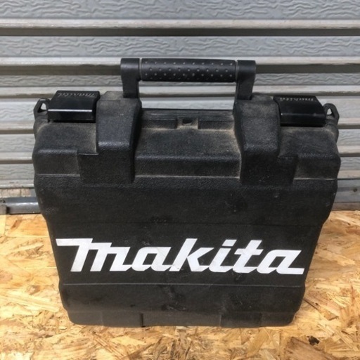 ゆ.ec】中古品 makita マキタ 高圧フロアタッカ AT451H 4MA線 25〜50mm