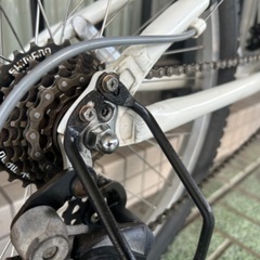 🔹キッズバイク🔹 RITEWAY 24インチ(115-135cm)