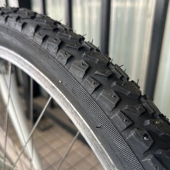 🔹キッズバイク🔹 RITEWAY 24インチ(115-135cm)