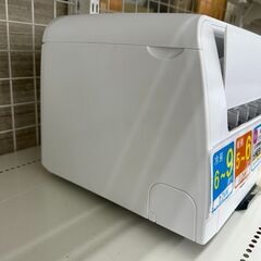★ジモティ割あり★ Hisense ルームエアコン AT-HA2212-W 2.2kw 21年製 室内機分解洗浄済み TJ7637