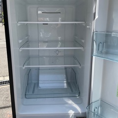 RKGRE-363】特価！日立/154L 2ドア冷凍冷蔵庫/RL-154KAE7/中古品/2020年製/