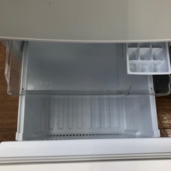 安心の6ヶ月保証付！！Panasonic 2ドア冷蔵庫　売ります！取りに来れる方限定！