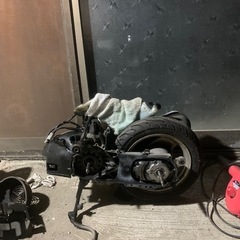 アプリオ　ジャンク品