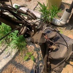 アプリオ　ジャンク品