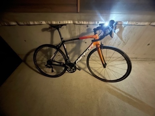 MERIDA SCULTURA 4000 2020 - Review, Test & Price | 破格 Merida 