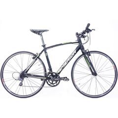 メリダ MERIDA CROSSWAY150 500mm クロスバイク 世界的人気を誇るスポーツサイクルブランドMERIDAとの