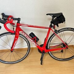 corratec 自転車の中古が安い！激安で譲ります・無料であげます  