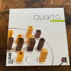 Quarto おもちゃ