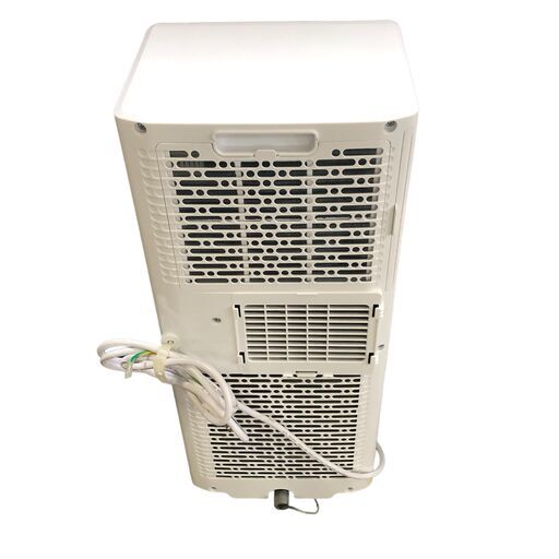 A766 2023年製 ハイセンス Hisense スポットエアコン HPAC-22F  