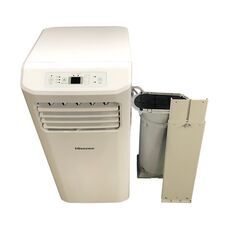 A766 2023年製 ハイセンス Hisense スポットエアコン HPAC-22F スポットクーラー 石狩市