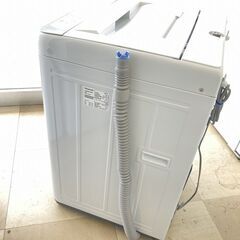 全自動洗濯機　Panasonic  NA-F5B1  5.0kg  2023年製