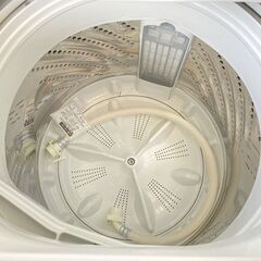 全自動洗濯機　Panasonic  NA-F5B1  5.0kg  2023年製