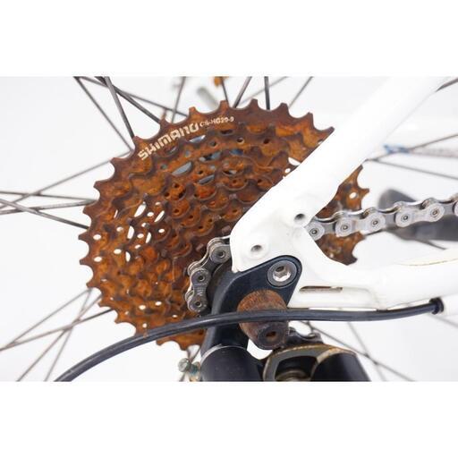 SPECIALIZED「スペシャライズド」 SIRRUS ELITE 2012年モデル クロス