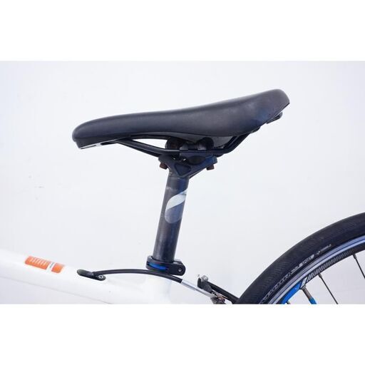 SPECIALIZED「スペシャライズド」 SIRRUS ELITE 2012年モデル クロス