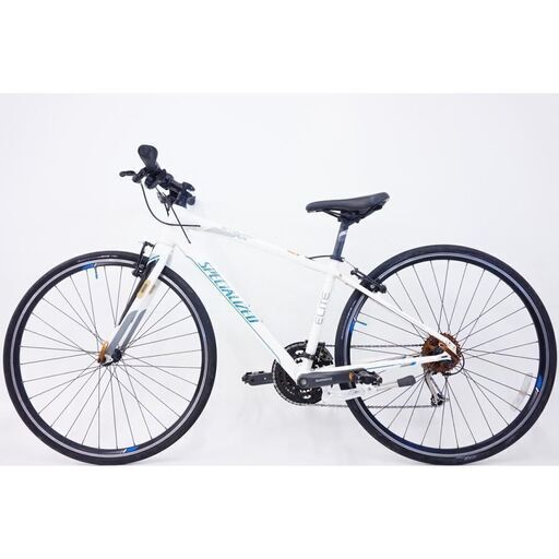 SPECIALIZED「スペシャライズド」 SIRRUS ELITE 2012年モデル クロス