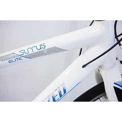 SPECIALIZED「スペシャライズド」 SIRRUS ELITE 2012年モデル クロス