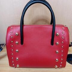 ケイトスペードニューヨークのハンドバック・ショルダーバックです！