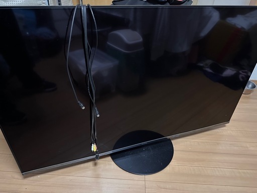 テレビ