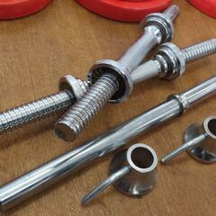 ♪IROTEC/アイロテック ウェイトプレート 80kg バーベル ダンベル 札幌♪